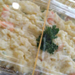 本日の移動販売　IN士別