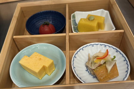 3週間連続でロイヤルエクスプレスが和寒で停車します！