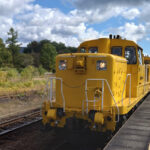 ロイヤルエクスプレスも今日が最終日