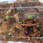 2025年最後の移動販売！