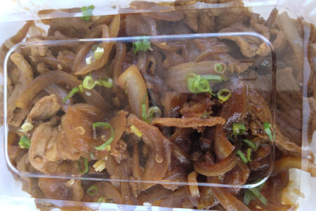 2025年最後の移動販売！