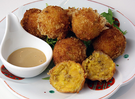 Recommended Specials