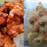 本日の移動販売