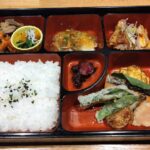 【和寒の冬音】本日も美味しいお弁当が完成！