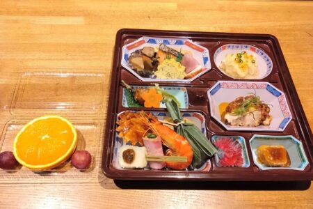 晴れの日を彩る。冬音のお祝い料理をご用意